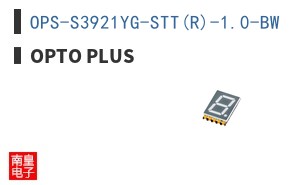 OPS-S3921YG-STT(R)-1.0-BW ͼƬ